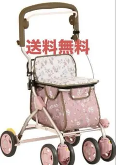 2026年最新】幸和製作所 テイコブ(TacaoF) シルバーカー
