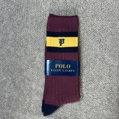 あこ様専用。 ラルフローレンソックス3足。