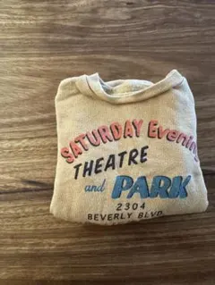 ロンパース　おしゃれ　70 マーキーズ