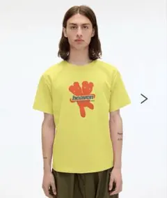 2026年最新】marc jacobs heaven tシャツの人気アイテム - メルカリ