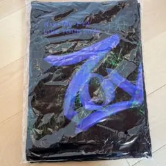 【新品未開封】Kis-My-Ft2 ツアー タオル To-y2 キスマイ
