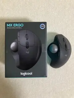静音スイッチ、type-c、ベアリング化改造 MX ERGO MXTB1s - メルカリ