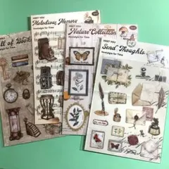 プロフィール見てね。近日断捨離出品様 リクエスト 4点 まとめ商品