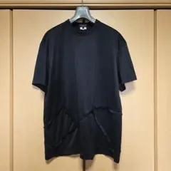 COMME des GARCONS PLUS Tシャツ L 2025 SS - メルカリ