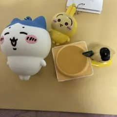 ちいかわグッズ　まとめ売り