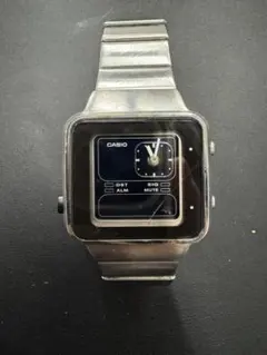 【極美品/希少】CASIO FUTURIST メタルデザイナ LAQ-2000D 極美品/希少】CASIO FUTURIST メタルデザイナ LAQ-2000D 希少/極美品
