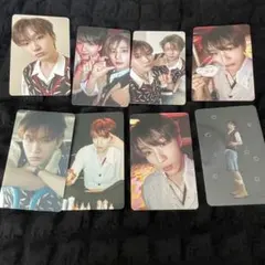 BOYNEXTDOOR BOYLIFE トレカ ウナク