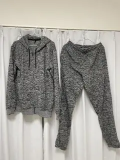 メンズスウェット