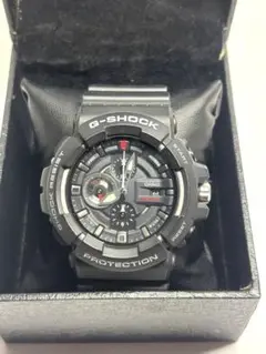 【美品・動作品】CASIO G-SHOCK GAC-100 正規品　純正品