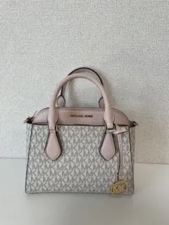 MICHAEL KORS ショルダーバッグ ダリア2in1 サッチェルスモール - メルカリ