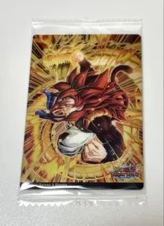 イタジャガ ドラゴンボール vol.9 DSR 超サイヤ人4 ゴジータ