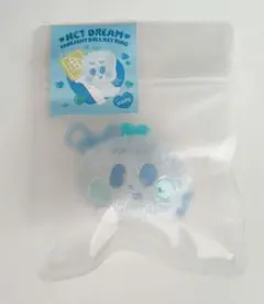 nct dream マーク ファンライトドールキーリング アンコン