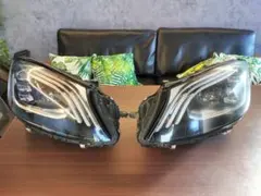 80ヴォクシー後期ヘッドライト ロアグリル - メルカリ