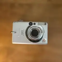 動作未確認】Canon IXY Digital 450 コンデジ - メルカリ