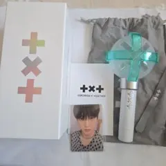 TXT ペンライト ver.2