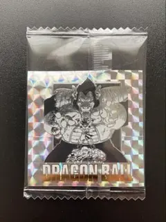 ドラゴンボール 40周年記念 シールウエハース2 第二十巻 20巻