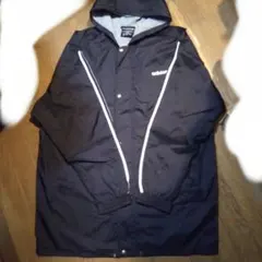 アディダス ナイロンジャケット