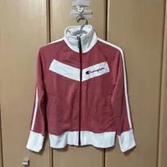 Champion ジップアップジャケット L