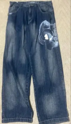 lot29 デニム bboy b系