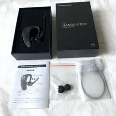 【美品】ヘッドセット（K10C）RACE　Bluetooth5.0のサムネイル