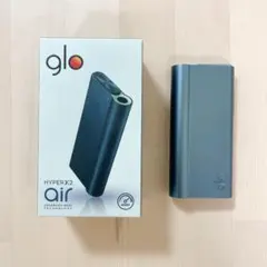 glo hyper x2 air