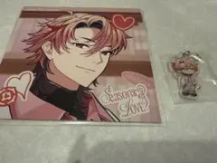 セラフ ソロジャケット アクリルキーチャーム