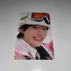 RIIZE All of You HMV ラキドロ アントン トレカ