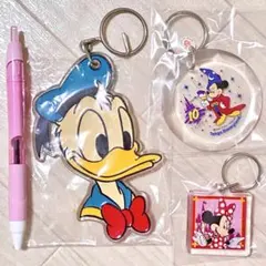 Hood mart キーホルダー セーラームーン ドナルド Hood mart キーホルダー セーラームーン ドナルド - メルカリ