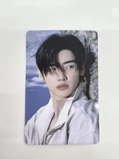 enhypen THE:SIN VANISH タワレコ特典　ソンフン