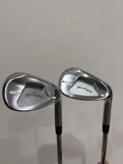 Masda golf M425 S ウェッジ AW SW 2本セットのサムネイル