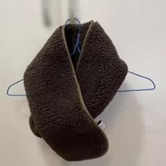 フリースマフラー マフラー