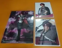 刀ミュ 静かなる夜半の寝ざめ 後家兼光