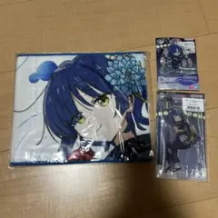 一番クジ　ぼっち・ざ・ろっく！山田リョウ全セット売りキタちゃんセット2種 ぼっちざろっく 一番くじ C賞 山田リョウ 中古即納】[FIG]