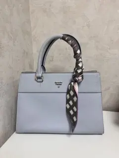 サマンサタバサ ハンドバッグ