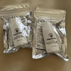 キリョウハンドケアトリートメント 薬用ハンドクリーム 45g110g 各2個