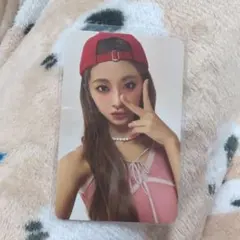 TWICE strategy ツウィ