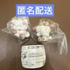 mikko characters もぐもぐパーティ　ガチャ