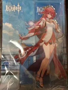 2026年最新】原神スカイツリーコラボの人気アイテム - メルカリ