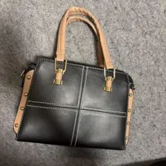 黒バック 状態綺麗