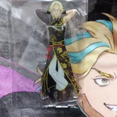 東京リベンジャーズ 灰谷竜胆 アクリルスタンド