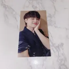 ❤︎straykids アイエン トレカ❤︎