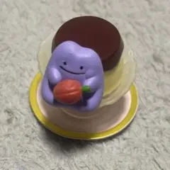 ポケモン Yummy!スイーツマスコット メタモン