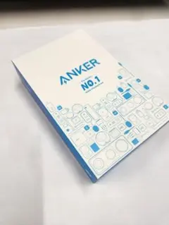 Anker 317 Charger (100W) 5ft USB-Cケーブル付き