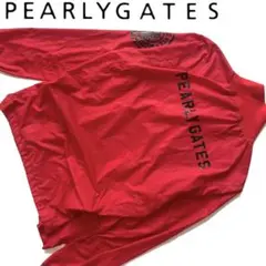 2025年最新】PEARLY GATES メンズウェアの人気アイテム - メルカリ