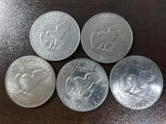 2026年最新】銀貨まとめの人気アイテム - メルカリ