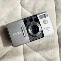 2026年最新】konica lexioの人気アイテム - メルカリ
