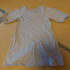 UNIQLOワンピースチュニック120