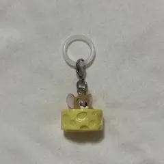 トムとジェリー　めじるしアクセサリー