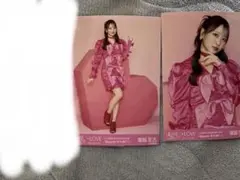瀧脇笙古/=LOVE/生写真/コンプ/しゅきぴ/武道館 - メルカリ