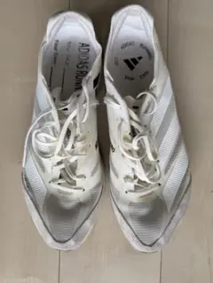 破損あり アディゼロ ジャパン 7 / Adizero Japan 7